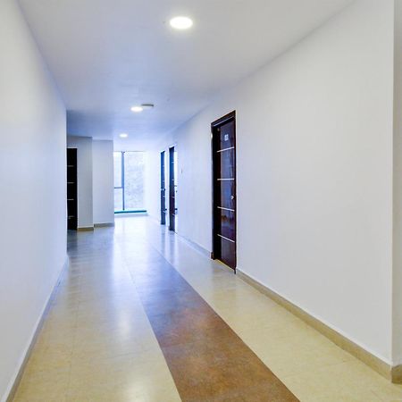 Super Hotel Srh Luxury Rooms Near Rail Nilayam, Ncl. Hyderabad Exterior photo