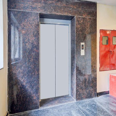 Super Hotel Srh Luxury Rooms Near Rail Nilayam, Ncl. Hyderabad Exterior photo